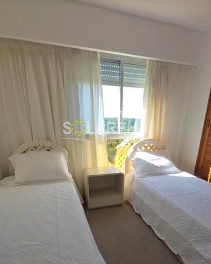 Apartamento ID.6475 - Torre de categoría con excelentes servicios 