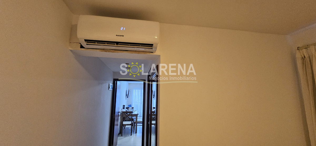 Apartamento ID.6544 - Edificio frente al mar