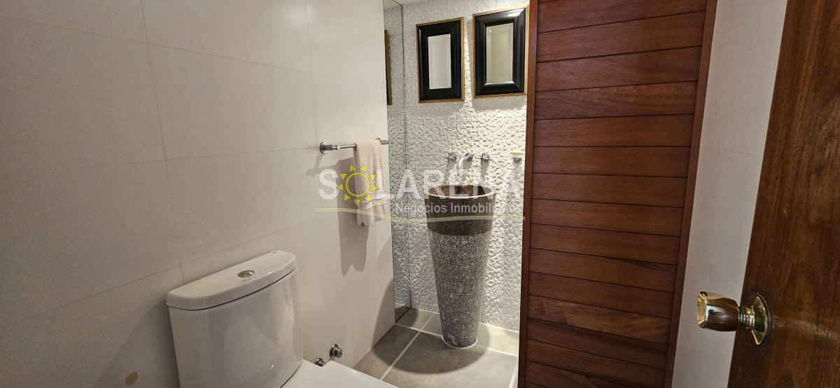 Apartamento ID.6525 - Apartamento frente al mar