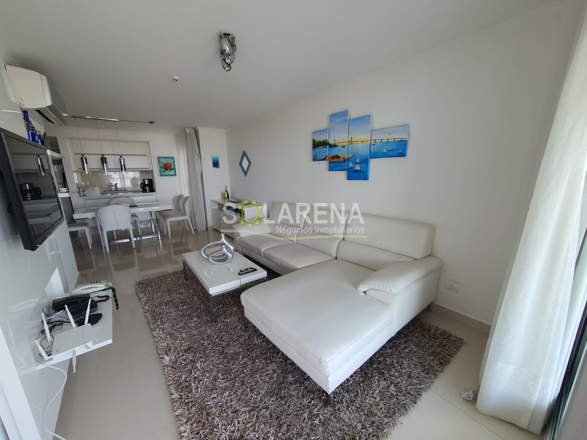 Apartamento ID.926 - De las mejores Torres de estos últimos años