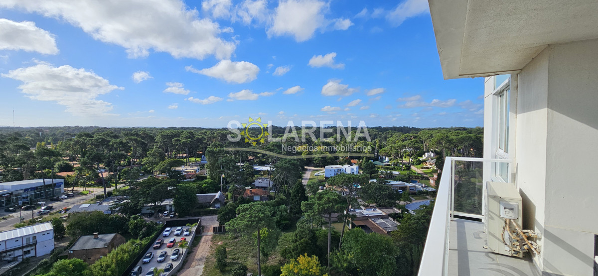 Apartamento ID.6556 - Torre de gran categoría con los más completos servicios 