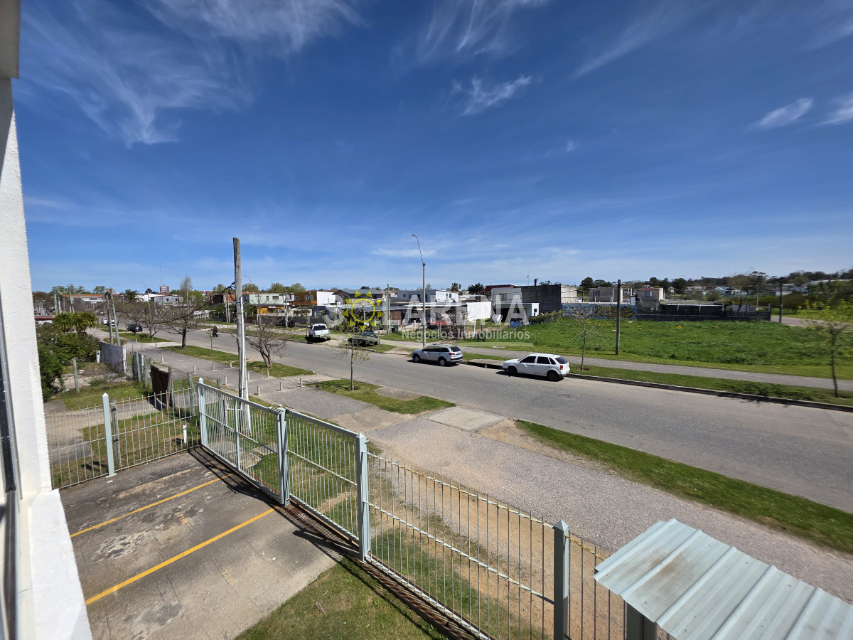 Apartamento ID.6583 - Edificio en Maldonado 