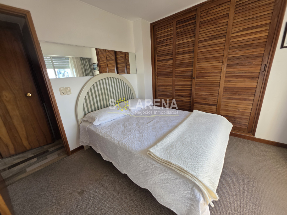 Apartamento ID.6475 - Torre de categoría con excelentes servicios 