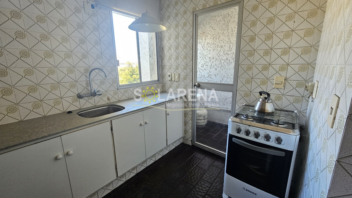 Apartamento ID.921 - Edifico bajo a metros del puerto y del Faro de la Peninsula