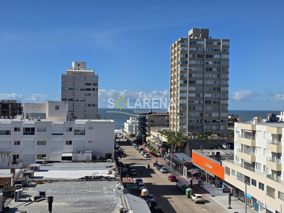 Apartamento ID.6469 - Torre de categoría a dos cuadras de playa de parada uno de la mansa