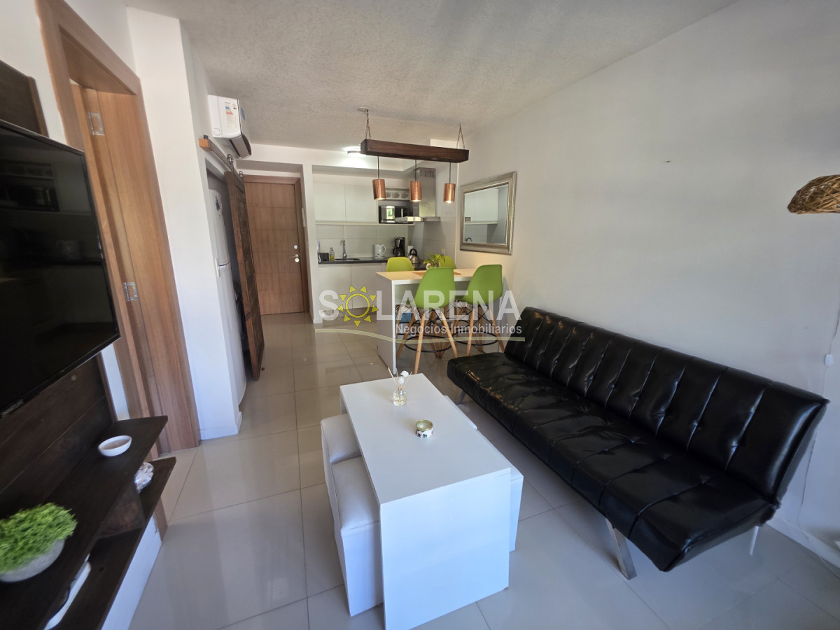Apartamento ID.821 - Edificio nuevo en zona de categoria Pedragosa Sierra