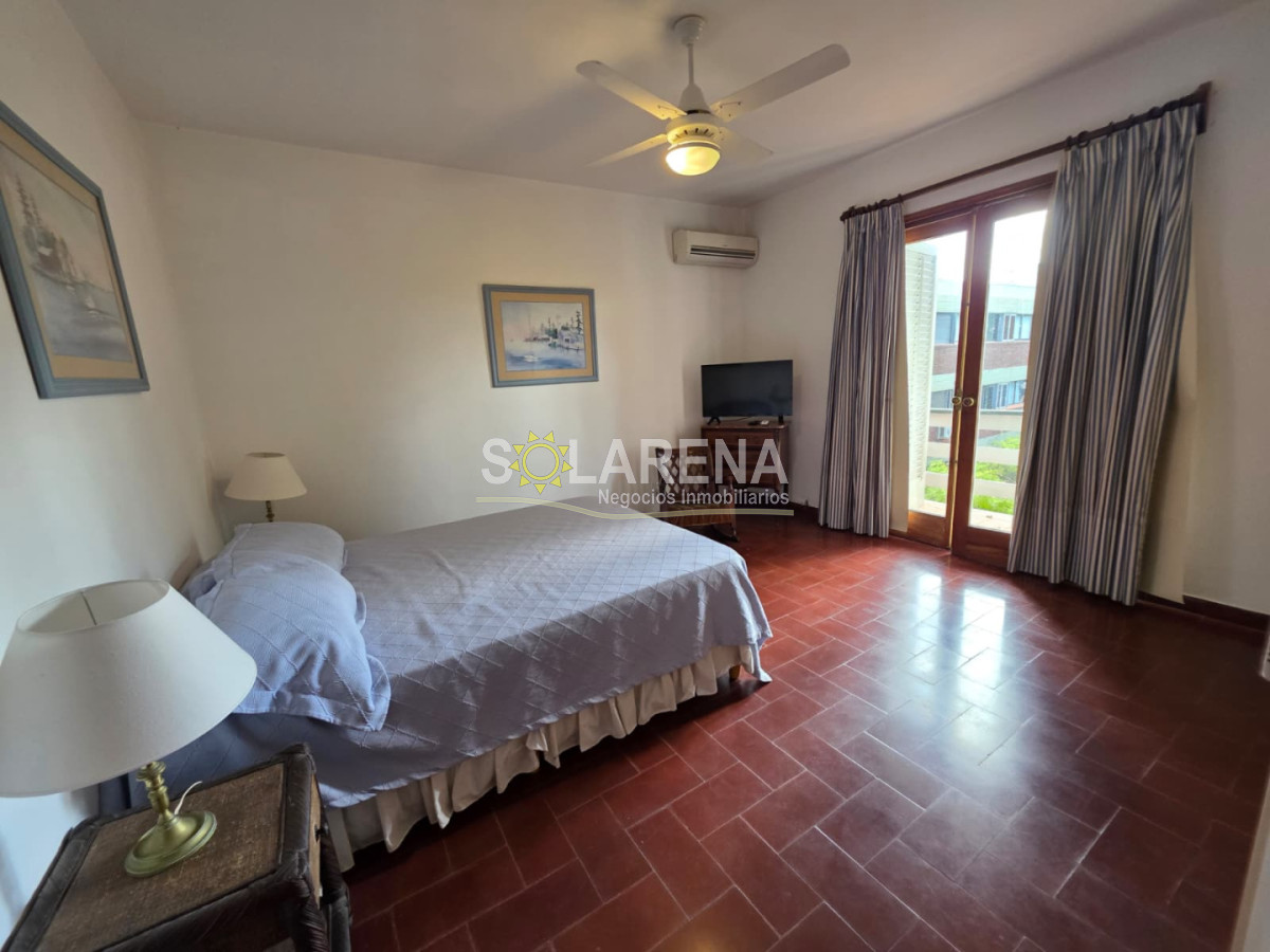 Apartamento ID.931 - Clasico Pintos Risso de la Peninsula