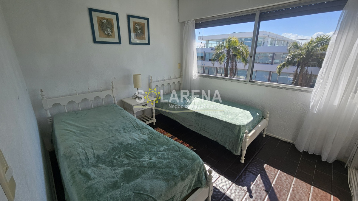 Apartamento ID.921 - Edifico bajo a metros del puerto y del Faro de la Peninsula