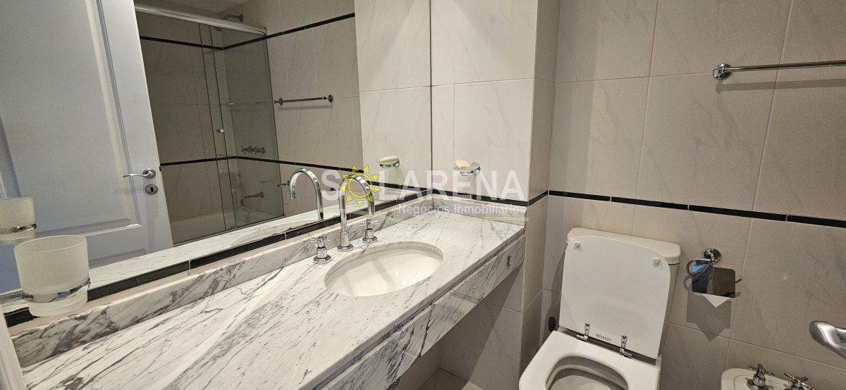 Apartamento ID.29 - Torre de categoría a metros de la playa mansa 