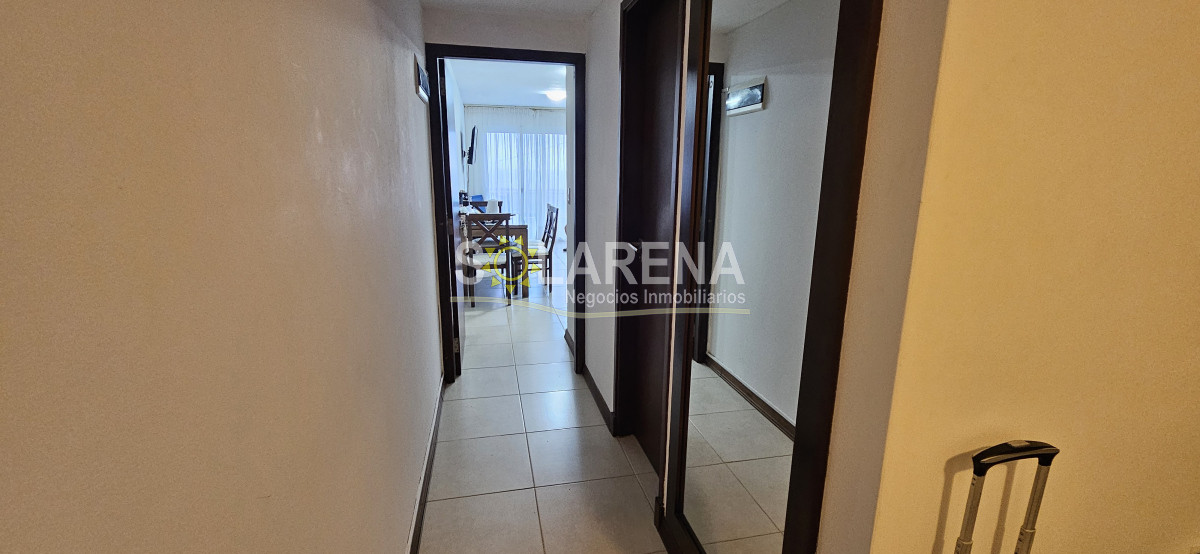 Apartamento ID.6544 - Edificio frente al mar