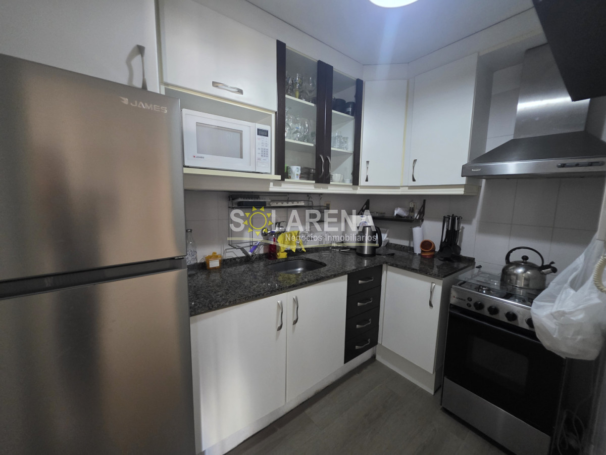 Apartamento ID.6589 - Gran oportunidad para comprar apartamento listo para vivir