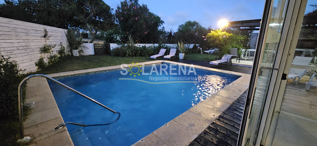 Apartamento ID.6544 - Edificio frente al mar