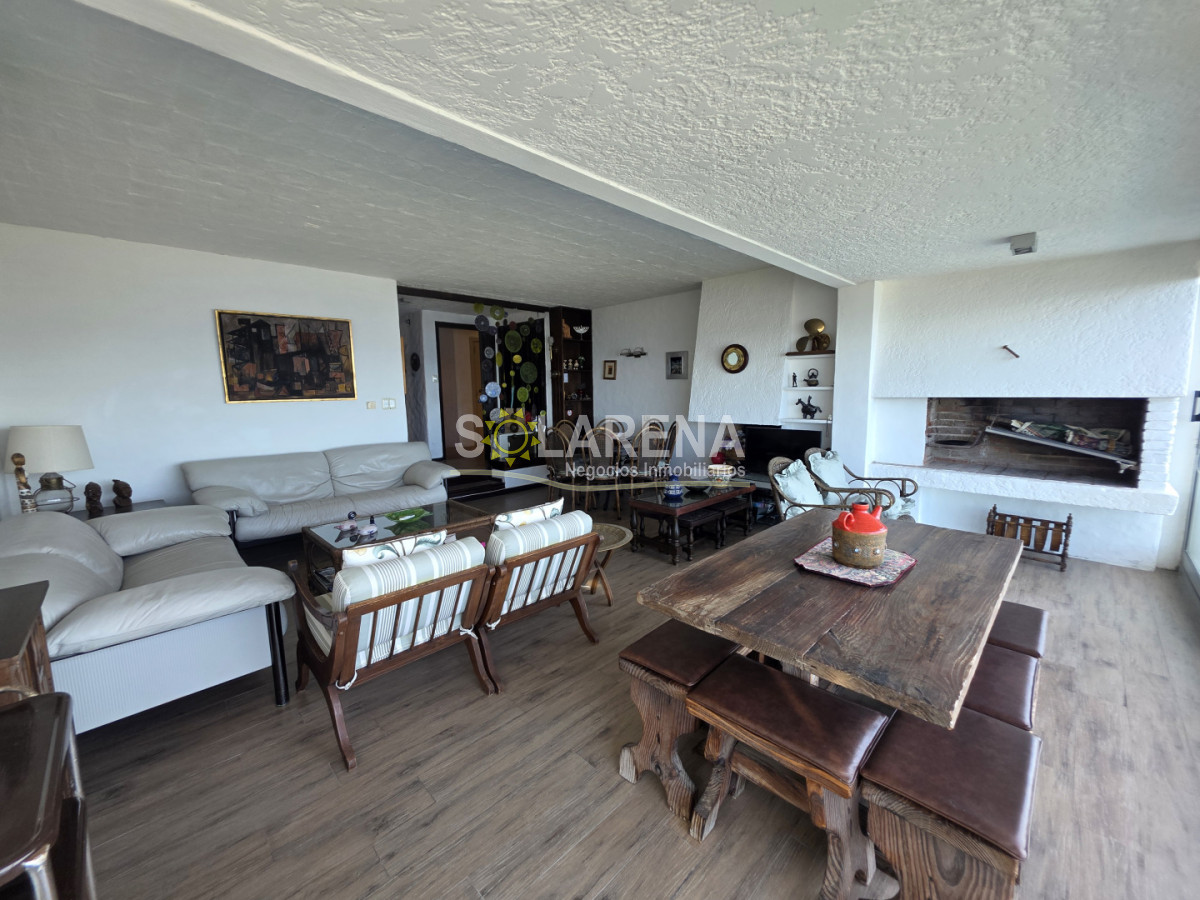 Apartamento ID.6584 - Apartamento en Peninsula frente al mar