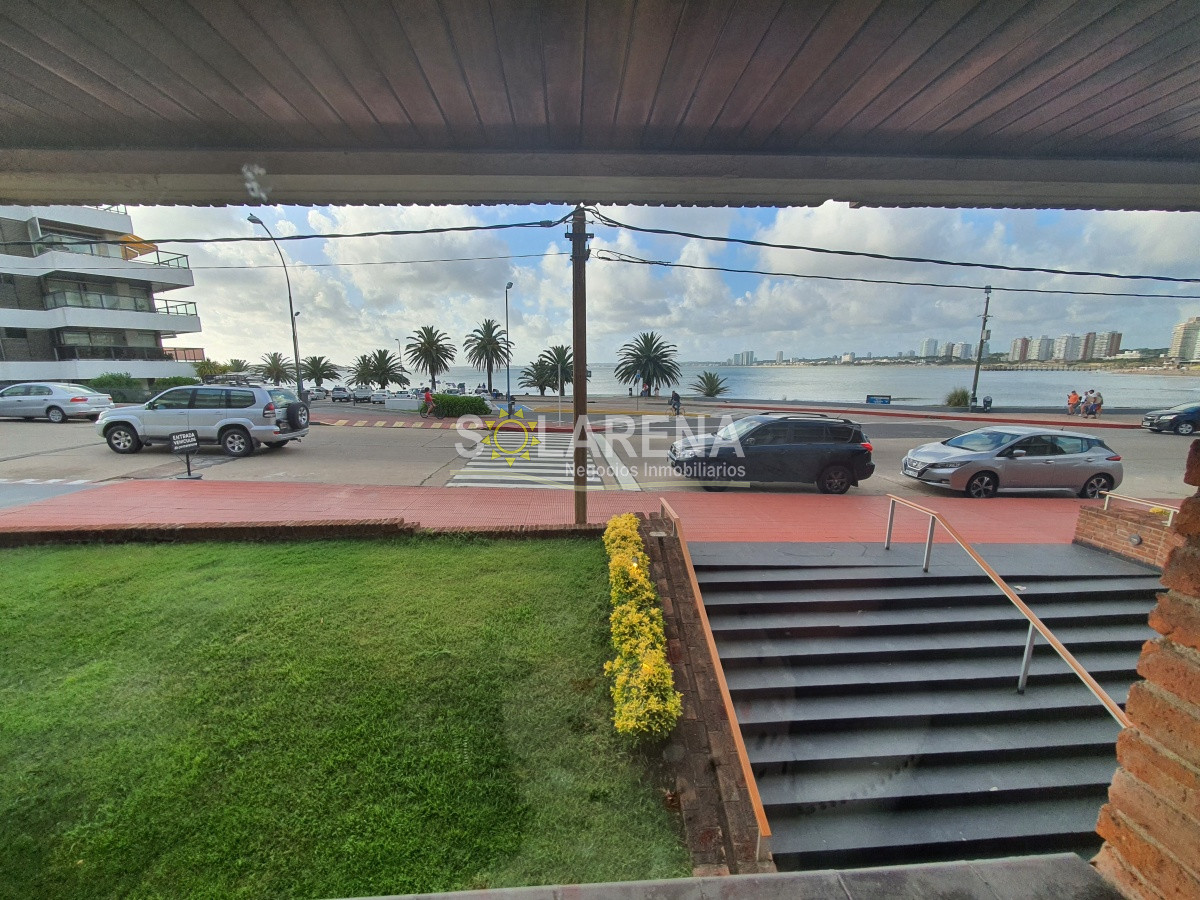 Apartamento ID.394 - Edifico frente a la playa Mansa