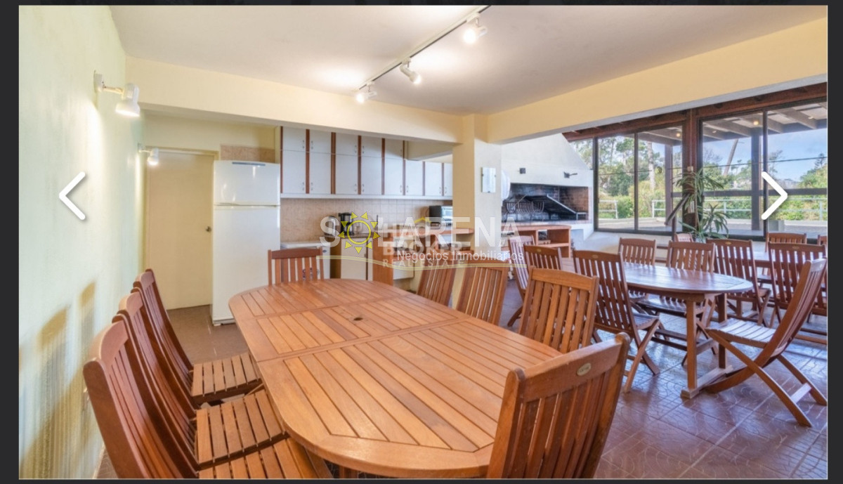 Apartamento ID.6475 - Torre de categoría con excelentes servicios 