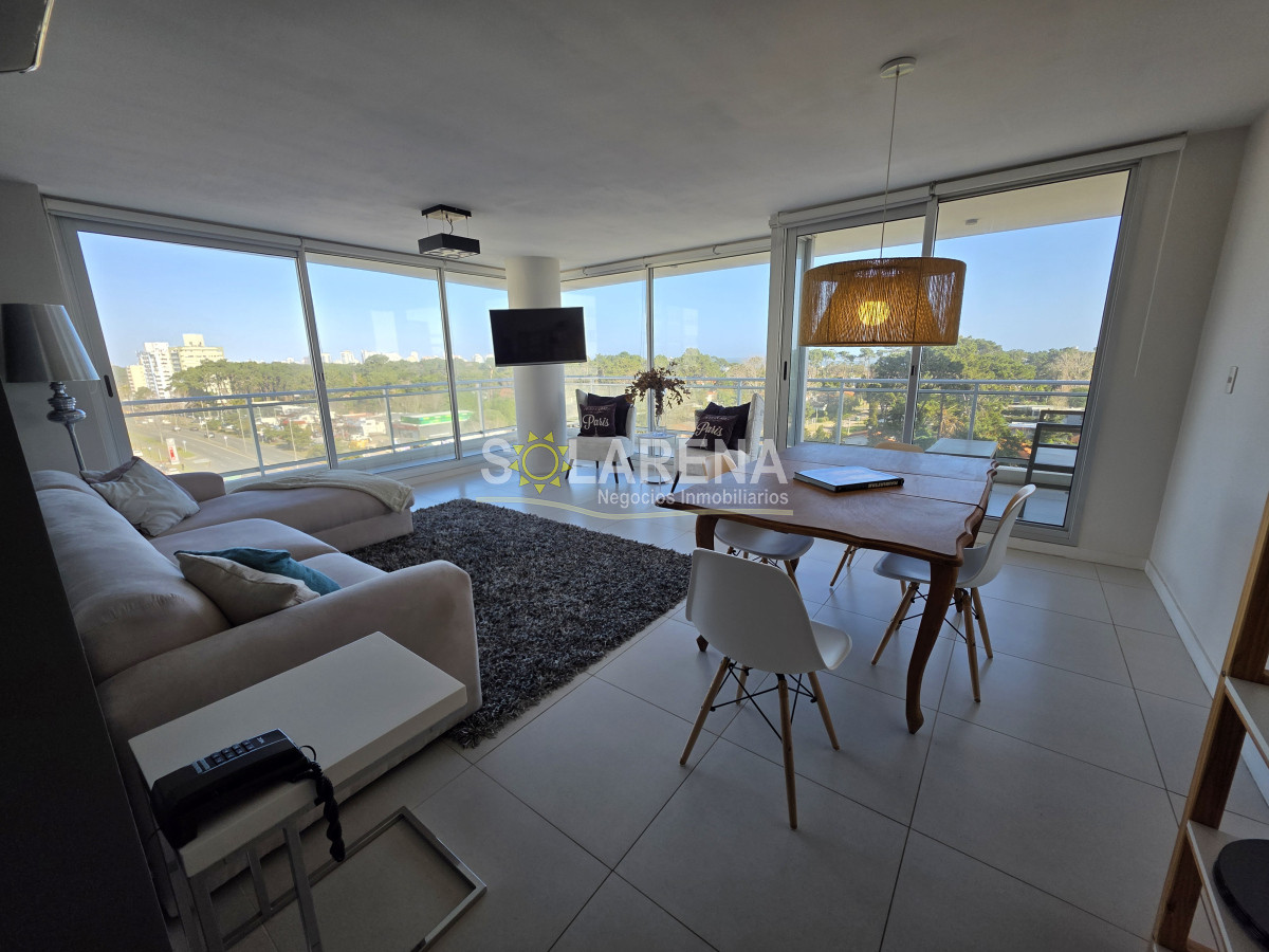 Apartamento ID.6571 - Excelente apartamento para vivir todo el año