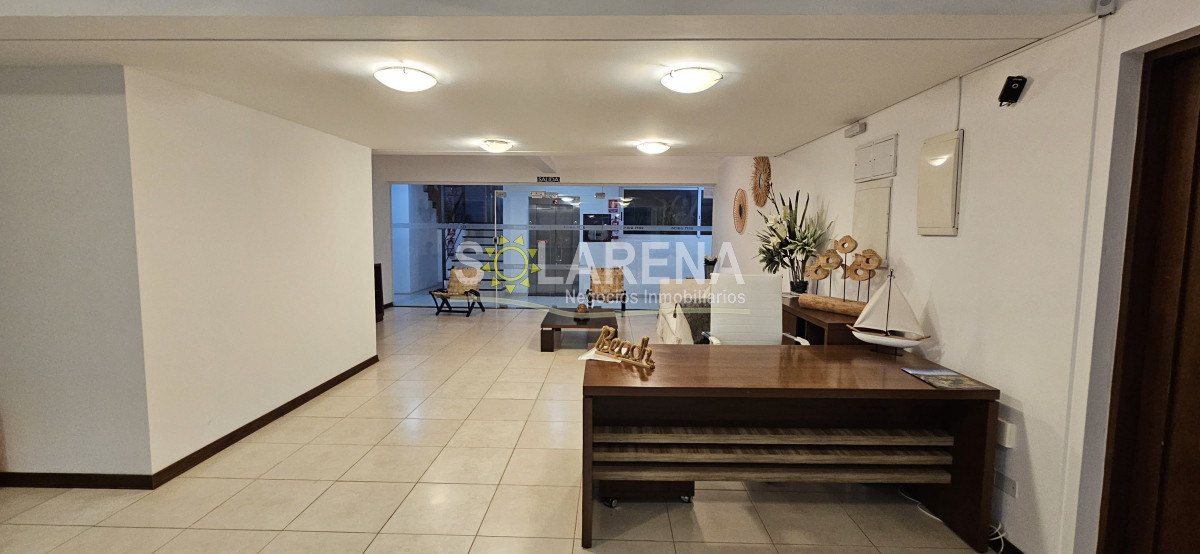 Apartamento ID.6544 - Edificio frente al mar