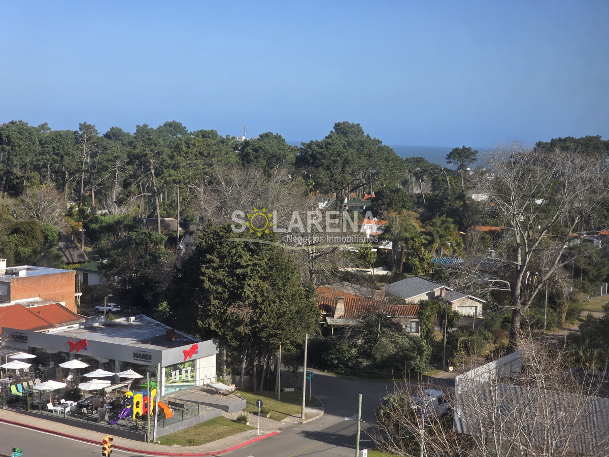 Apartamento ID.6571 - Excelente apartamento para vivir todo el año