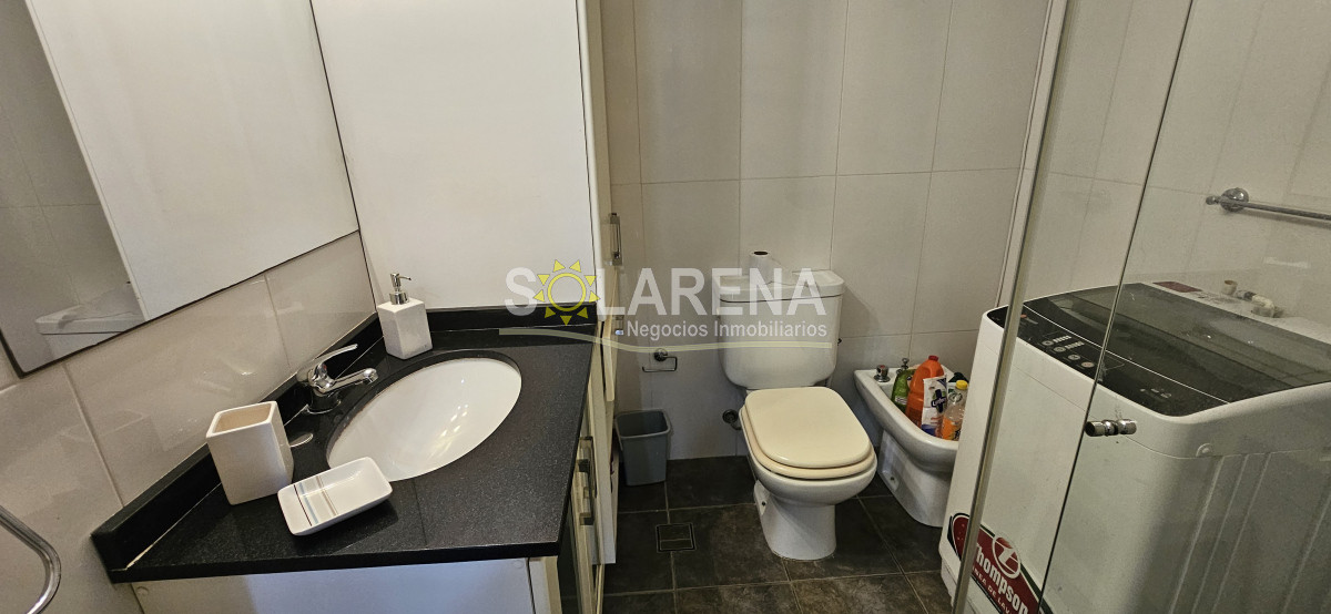 Apartamento ID.853 - EDIFICIO BAJO A UNA CUADRA DE LA PLAYA