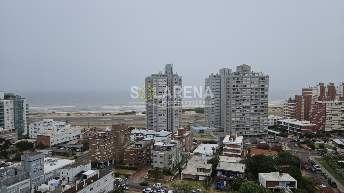 Apartamento ID.6474 - Torre de categoría con todos los servicios 