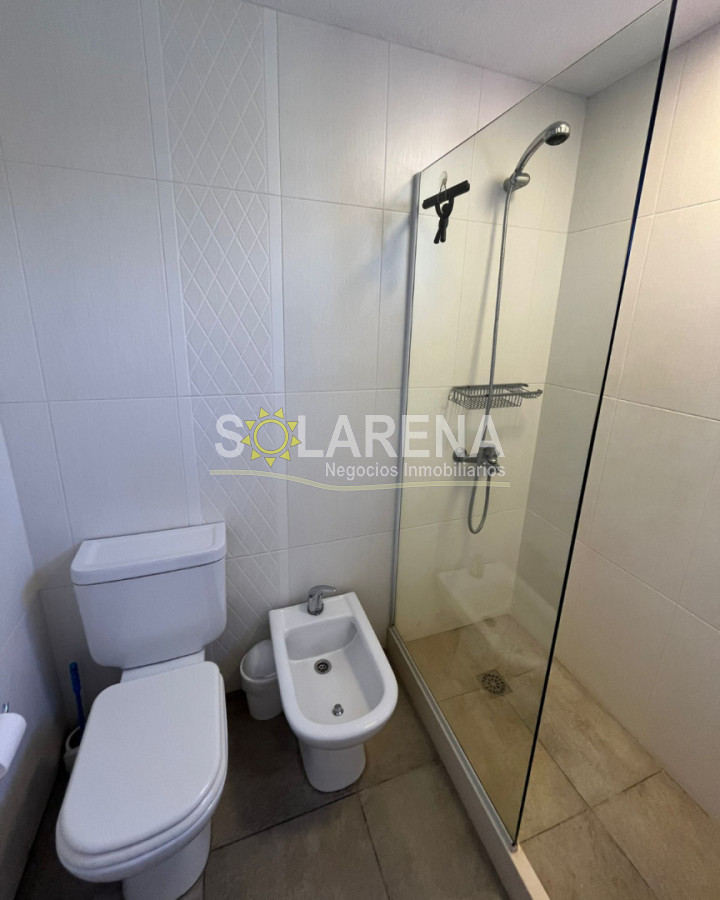 Apartamento ID.89 - Hermoso apartamento en edificio bajo a dos cuadras del puerto