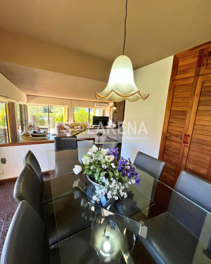 Apartamento ID.119 - Apartamento con la codidad de una casa