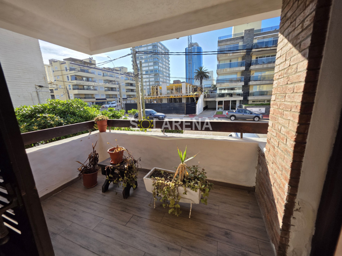 Apartamento ID.6584 - Apartamento en Peninsula frente al mar