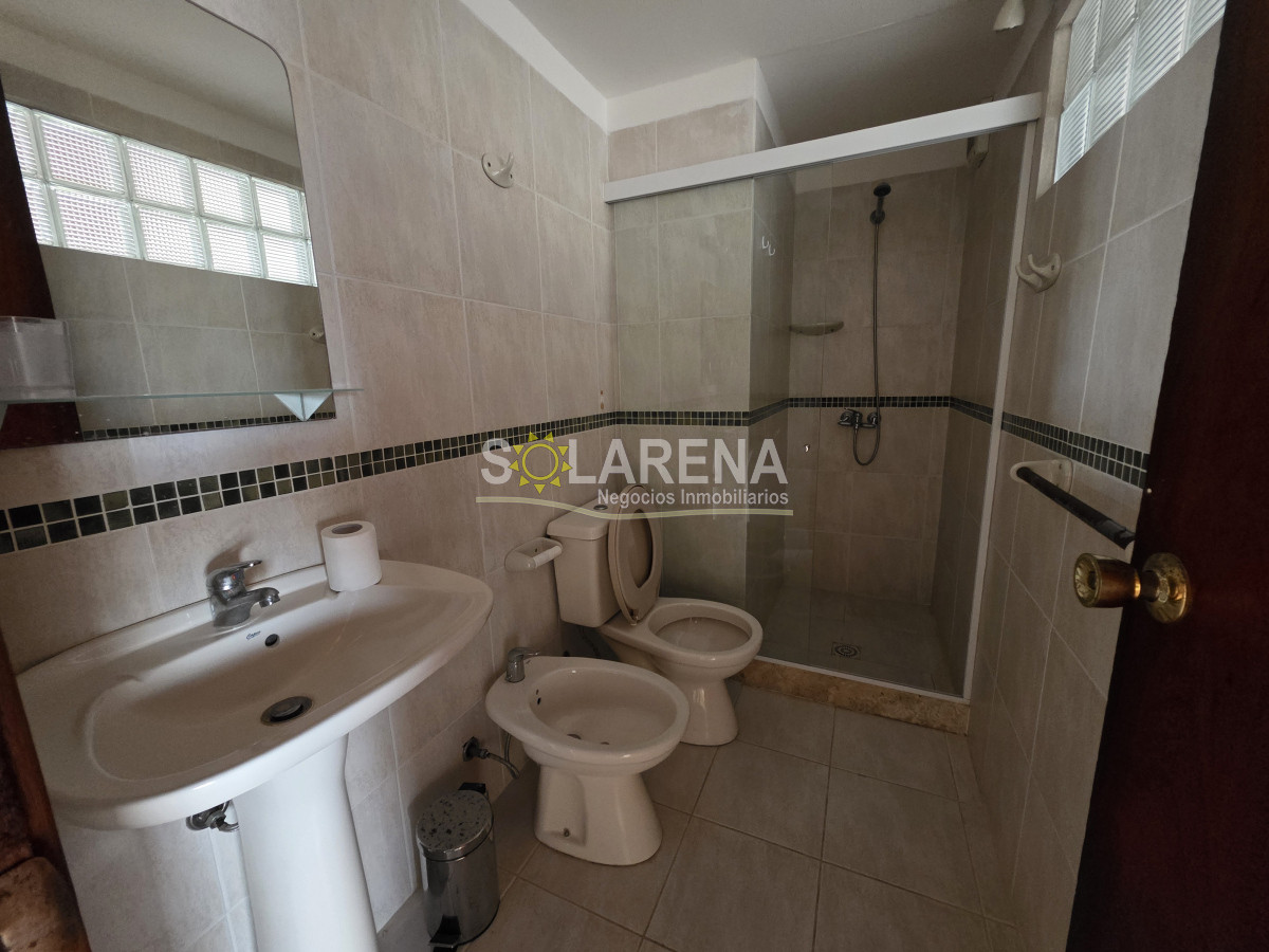 Apartamento ID.912 - EDIFICIO BAJO, PENT HOUSE DUPLEX A UNA CUADRA DEL MAR