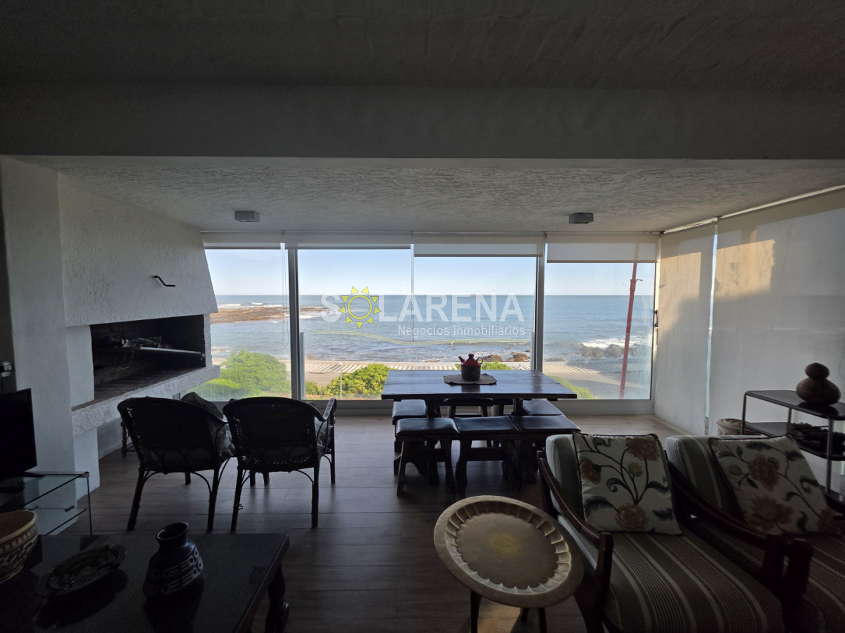 Apartamento ID.6584 - Apartamento en Peninsula frente al mar