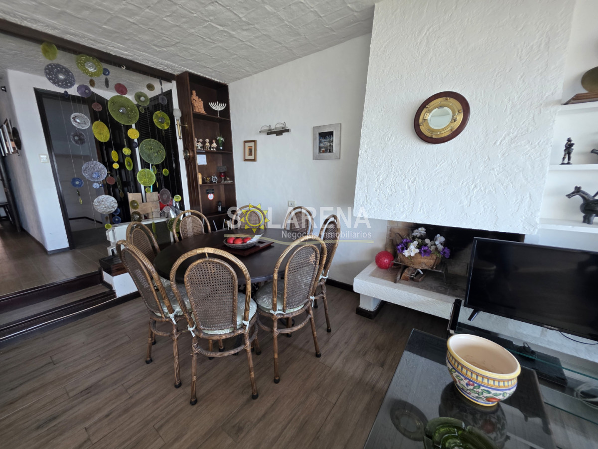 Apartamento ID.6584 - Apartamento en Peninsula frente al mar