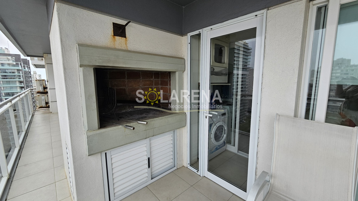 Apartamento ID.6474 - Torre de categoría con todos los servicios 