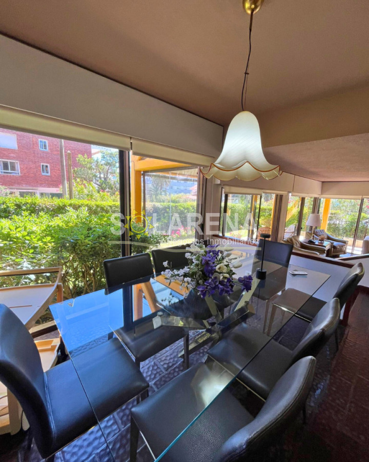 Apartamento ID.119 - Apartamento con la codidad de una casa