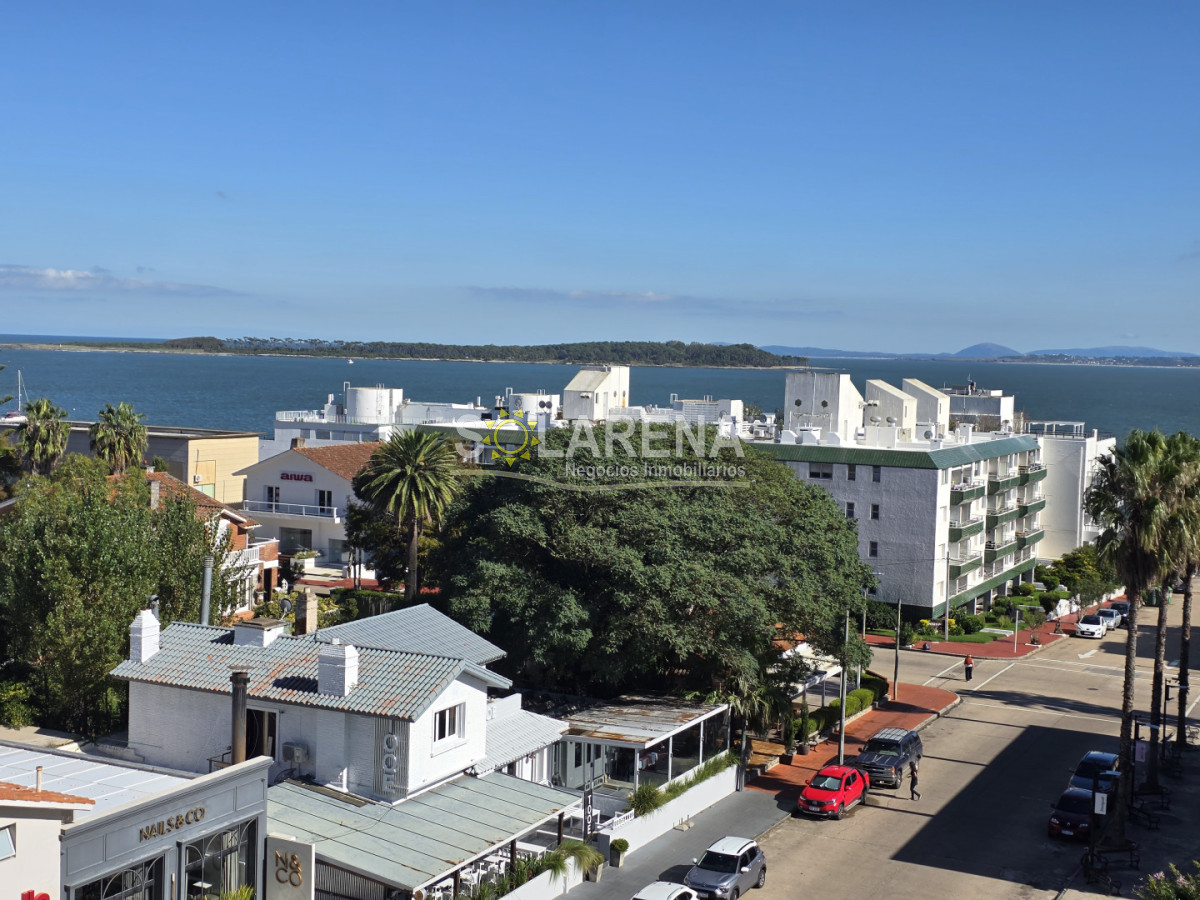 Apartamento ID.6469 - Torre de categoría a dos cuadras de playa de parada uno de la mansa