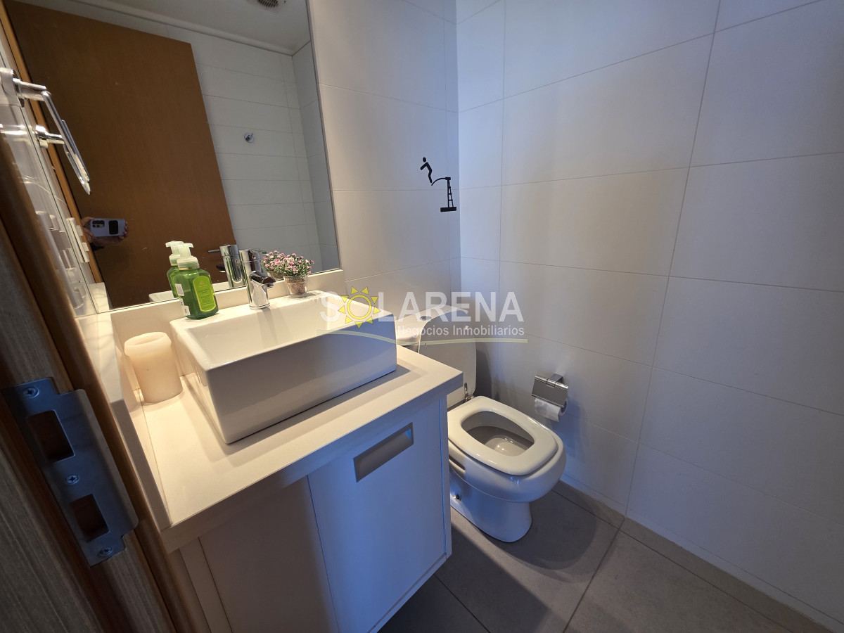 Apartamento ID.6571 - Excelente apartamento para vivir todo el año