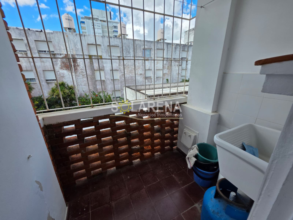 Apartamento ID.931 - Clasico Pintos Risso de la Peninsula