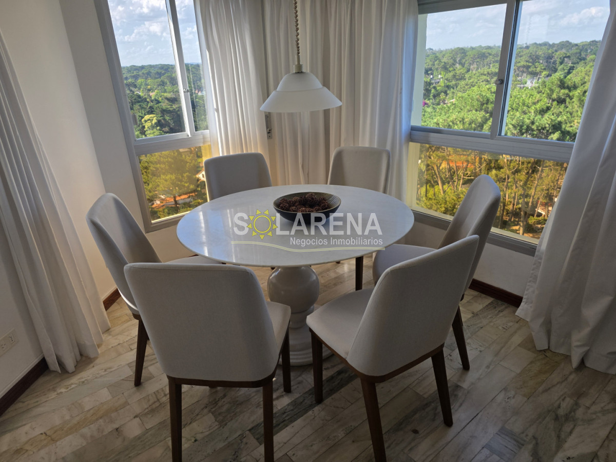 Apartamento ID.6475 - Torre de categoría con excelentes servicios 