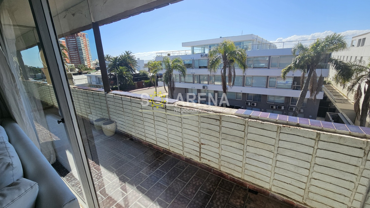 Apartamento ID.921 - Edifico bajo a metros del puerto y del Faro de la Peninsula
