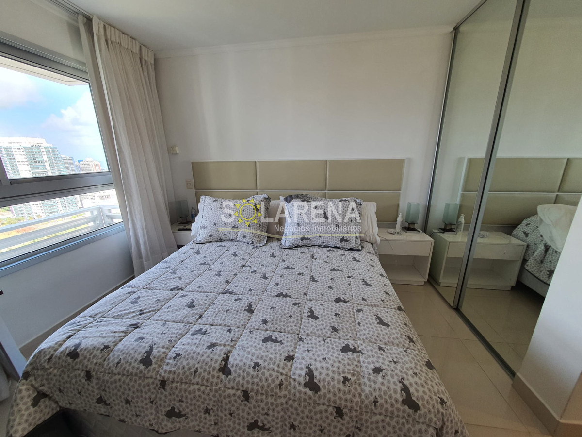Apartamento ID.926 - De las mejores Torres de estos últimos años