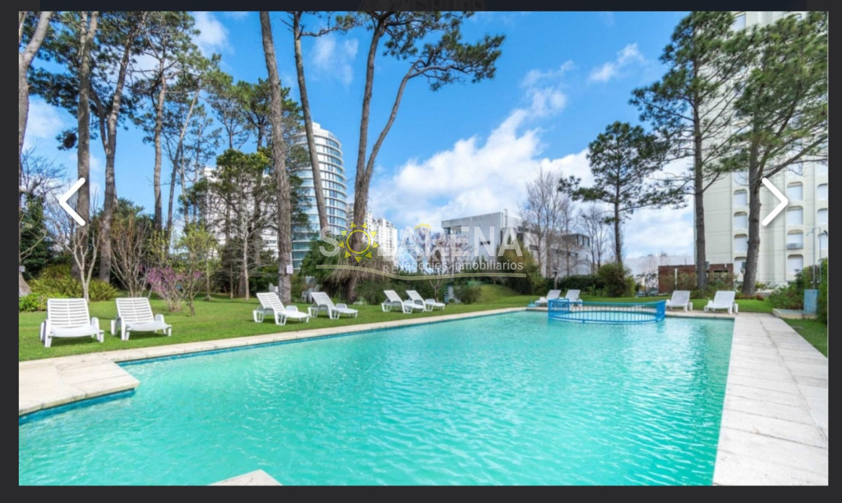 Apartamento ID.6475 - Torre de categoría con excelentes servicios 