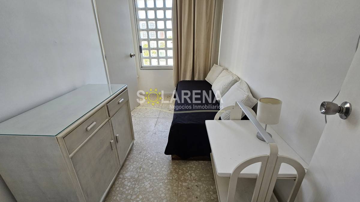 Apartamento ID.6469 - Torre de categoría a dos cuadras de playa de parada uno de la mansa