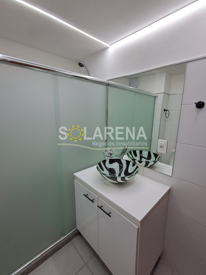 Apartamento ID.6583 - Edificio en Maldonado 