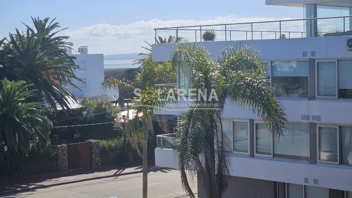 Apartamento ID.921 - Edifico bajo a metros del puerto y del Faro de la Peninsula