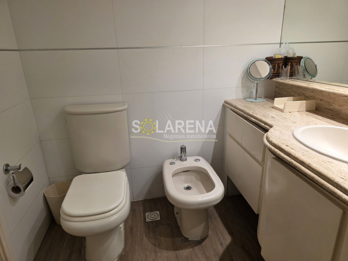 Apartamento ID.6584 - Apartamento en Peninsula frente al mar