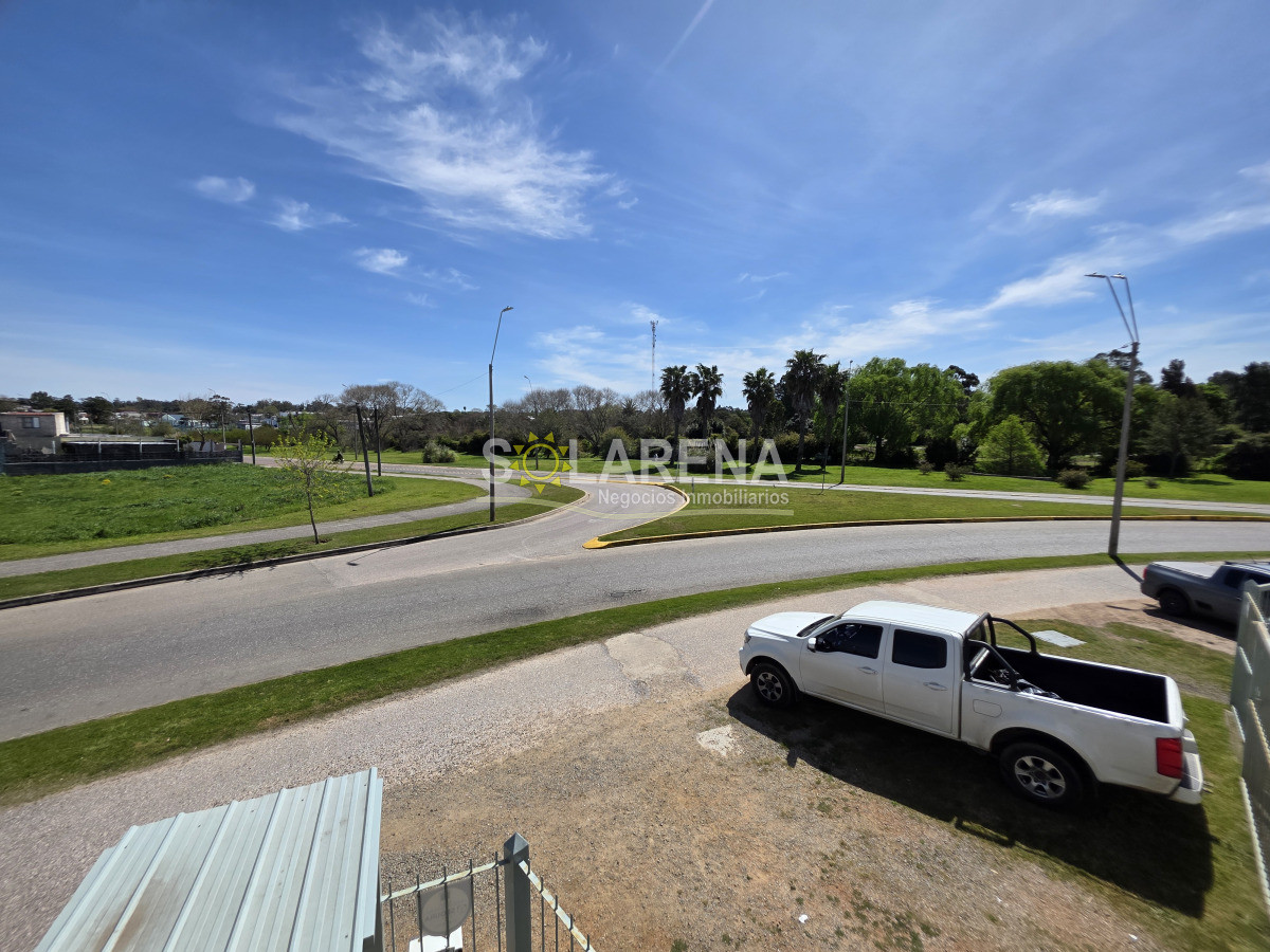 Apartamento ID.6583 - Edificio en Maldonado 