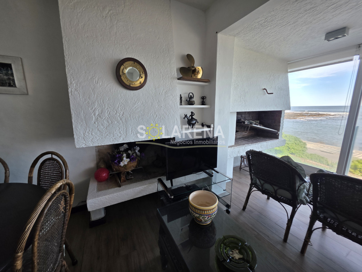 Apartamento ID.6584 - Apartamento en Peninsula frente al mar