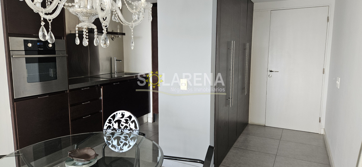 Apartamento ID.6556 - Torre de gran categoría con los más completos servicios 