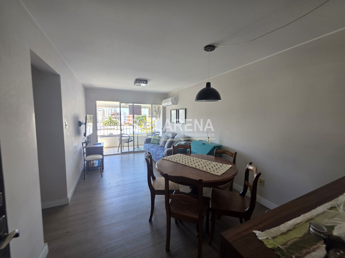 Apartamento ID.6589 - Gran oportunidad para comprar apartamento listo para vivir