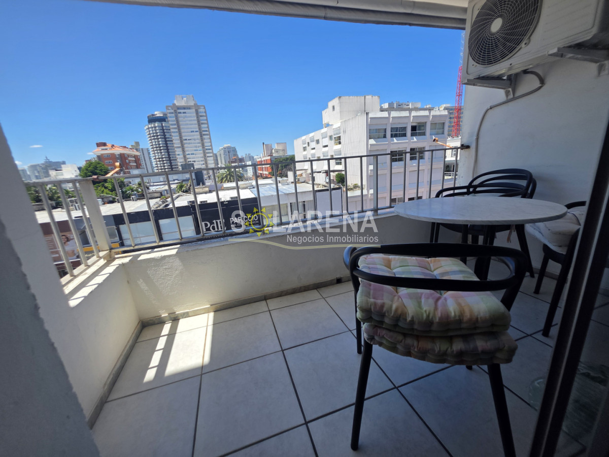 Apartamento ID.6589 - Gran oportunidad para comprar apartamento listo para vivir