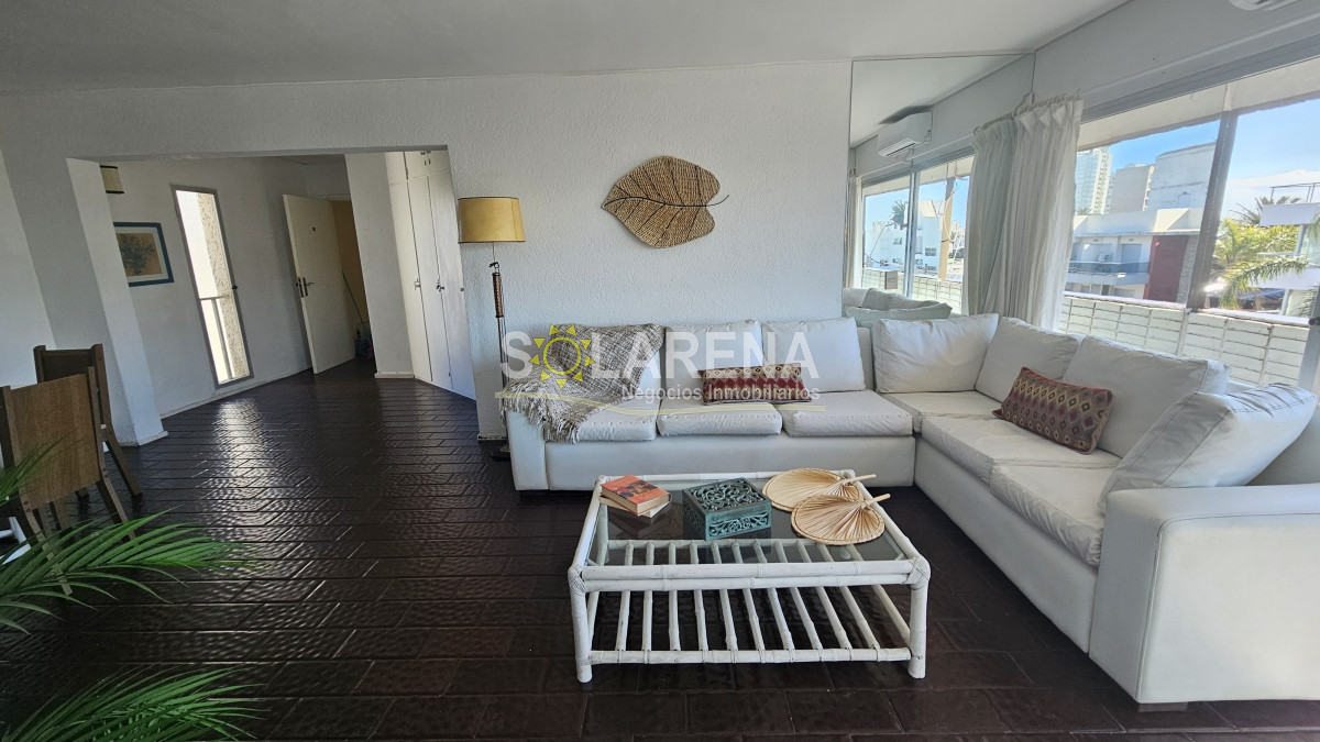 Apartamento ID.921 - Edifico bajo a metros del puerto y del Faro de la Peninsula