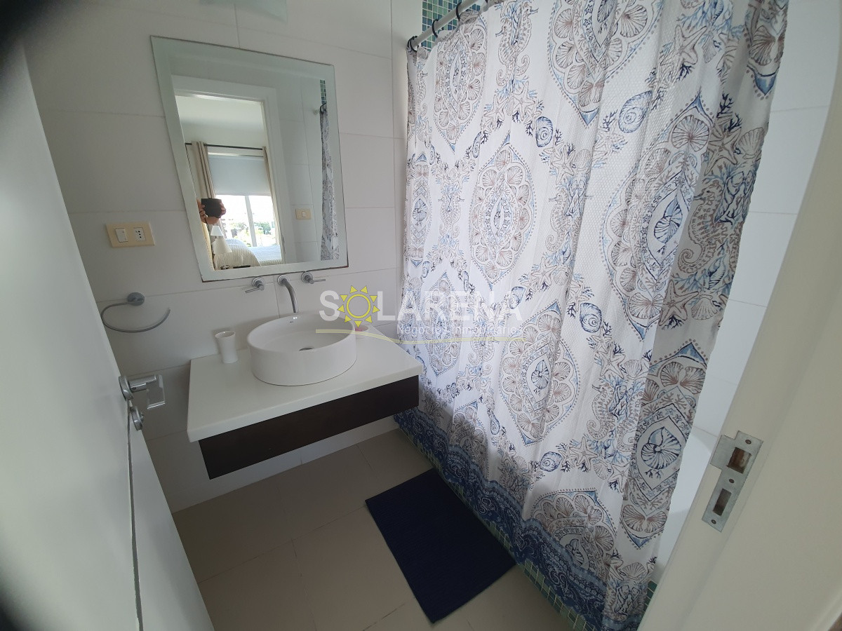 Apartamento ID.447 - Torre de categoria a 3 cuadras de playa Mansa